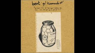 Bent - I Think Of You (While I Should Be Working)