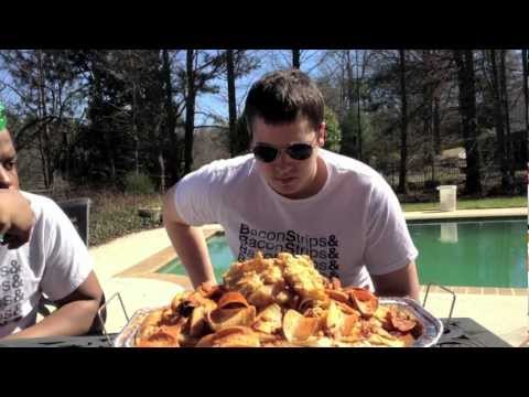 Epic Meal Time - Irish Baked Potato
