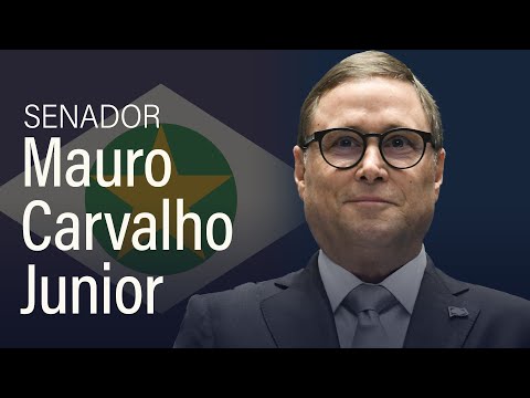 Mauro Carvalho Junior critica proposta de reforma tributária