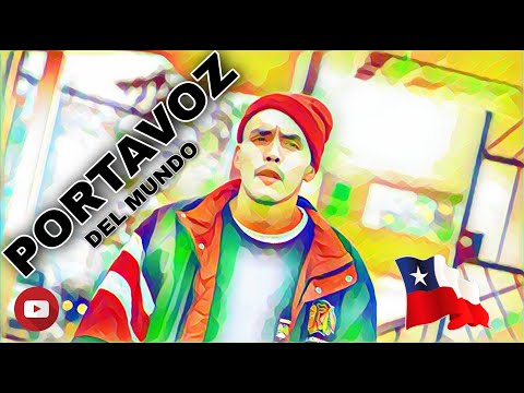 😎REACCIÓN Y CRITICAS😎. PORTAVOZ - Poblador Del Mundo