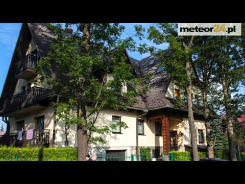 Pokoje Gościnne Magnolia - Zakopane meteor24.pl