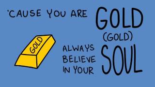 Gold, Spandau Ballet