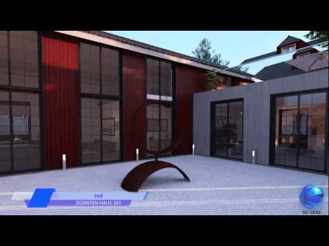 DÜRNTEN HAUS 361 GRAD