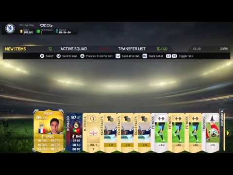 97 RB RONALDO IN A PACK!?!