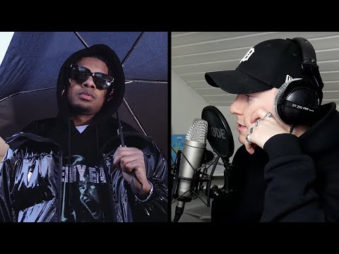 Spacy reagiert auf YUN MUFASA - AWFUL WAY (prod. Waterboutus & Cato) [Reaction/Reaktion]