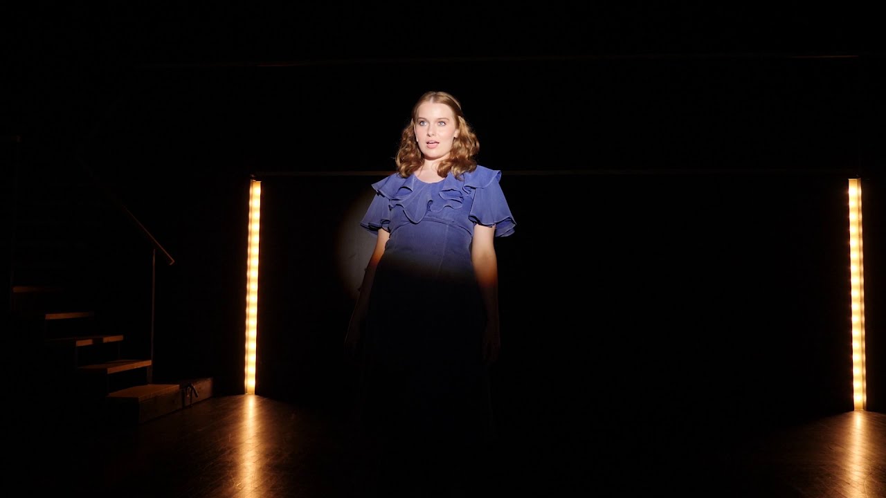 Chicago | Roxie's Monologue