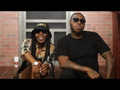 Z-Ro On Why He Signed Lolita Monreaux “She Was Rapping With Her Clothes On, I Can Sing Along”
