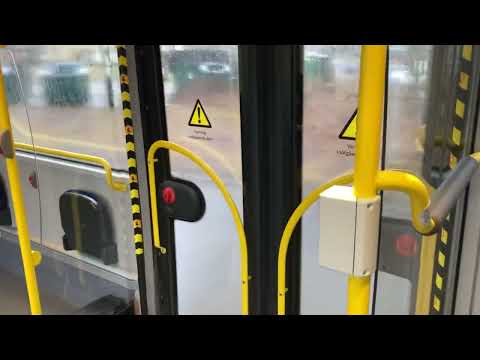 Åktur på Svealandstrafiken 7010 (del 3 av 3)