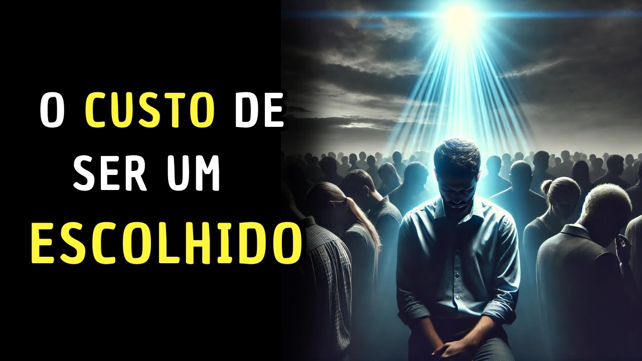 O Custo Real de Ser um dos Escolhidos de Deus