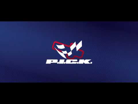 PICK EKO Racing 100 Program 14-15.09.2019