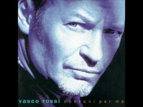 Vasco Rossi-L'una per te
