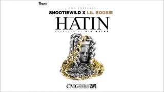 Lil boosie Hatin ft.snootie wild