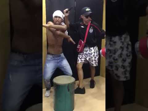 Mc Pet Da Vs Mc Bobii Luuk - Hit De Carnaval (Prévia)