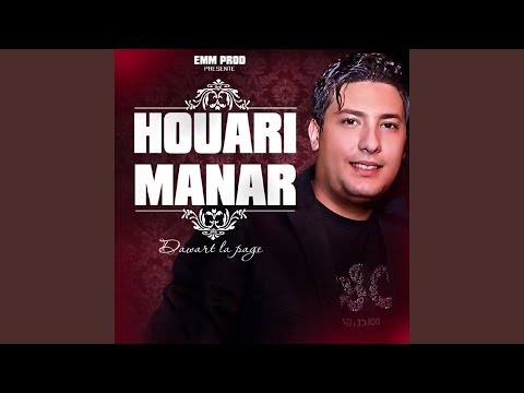 Taârafni nebghik (Chant rai)