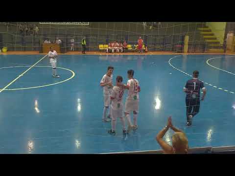 CRESCER 4 x 3 Raphael di Santo - Copa Metropolitana 2019 - Sub18 - 1o. turno