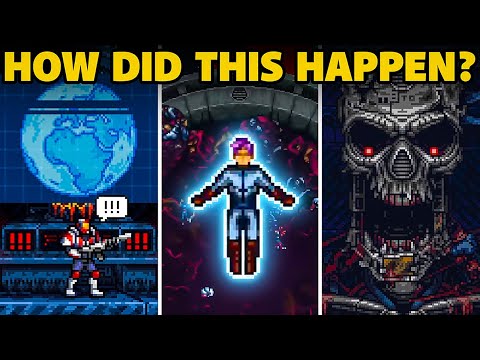 IRON MEAT: Full Story Explained!