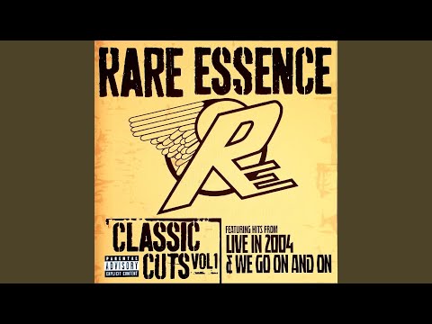 Where My Gangstas (Live)