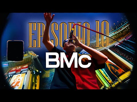 BMc | MULTIFOCUSMUSIC SESSIONS - EPISODIO 10 | DE LA VIDA
