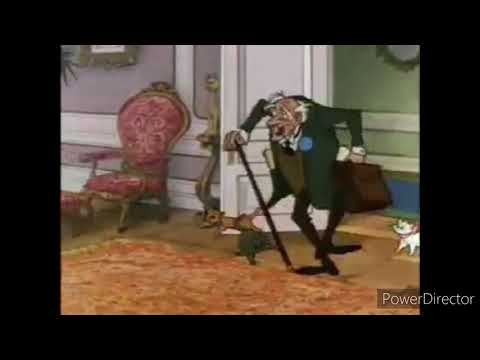 Falco The Red-Nosed Bird (1964) - Part 18 Return to Candy Island/The Finale