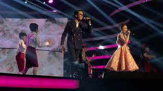 Download lagu BIG STAGE MINGGU KE-3 - ARIFF BAHRAN FT AYDA JEBAT - ( Marry Me ) mp3 Download lagu BIG STAGE MINGGU KE-3 - ARIFF BAHRAN FT AYDA JEBAT - ( Marry Me ) mp3