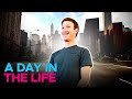 Inside A Day In The Life Of Mark Zuckerberg