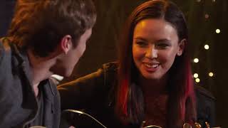 Big Time Rush - Cover Girl (Episode Clip | Big Time Double Date)