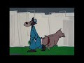 Tex Avery Out Of Context Compilation