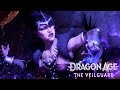 Morrigan The Inquisitor Join The Final Battle Dragon Age The Veilguard