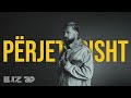 Luiz Ejlli Përjetësisht Lyric Video