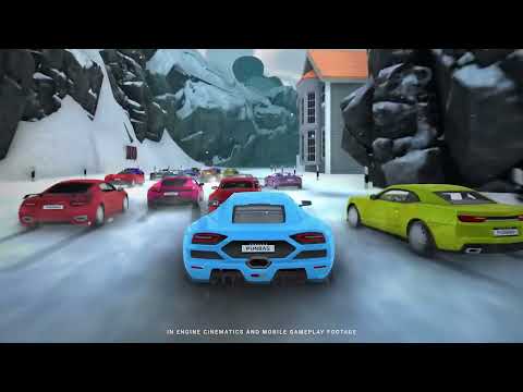 Racing King - Car Race