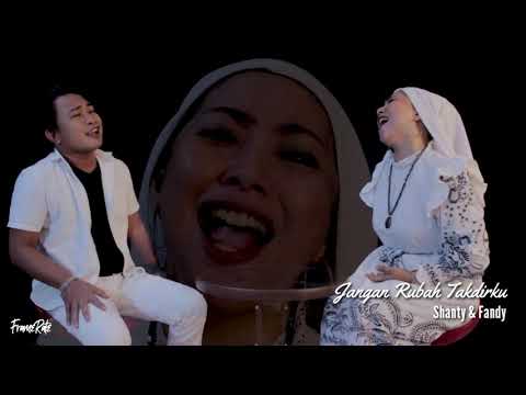 Jangan rubah takdirku