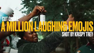 Download lagu Cut OnKill - A Million Laughing Emojis 😂 @KrispyTrey mp3 Download lagu Cut OnKill - A Million Laughing Emojis 😂 @KrispyTrey mp3
