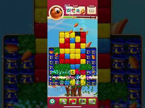 TOON BLAST 8427 - NO BOOSTER