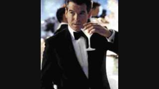 Der letzte Martini-Wise Guys (James Bond 007)