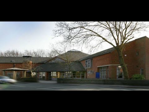 Responding with hope - St Catherine's, Wakefield