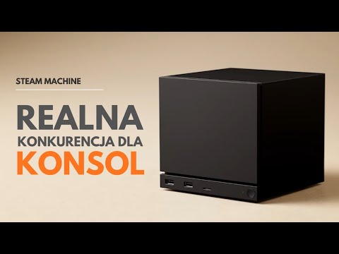 Yes! The Steam Machine is a CONSOLE that can MIX