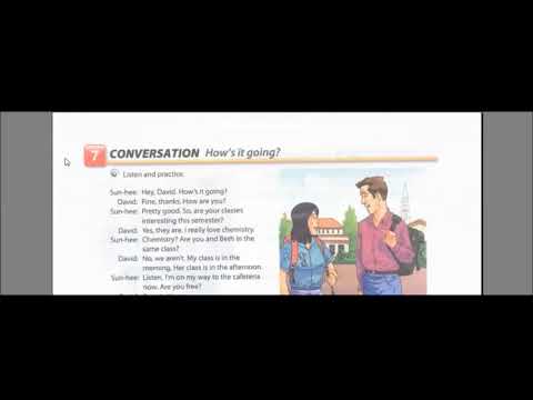 Basic English_102_Unit 1_Please call me Beth