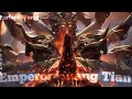 AMV EmperorHua Jssb