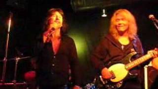 Fair Warning  'Walking On Miles'