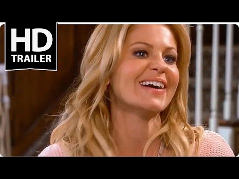 afbeelding FULLER HOUSE Season 2 Trailer (2016) Netflix