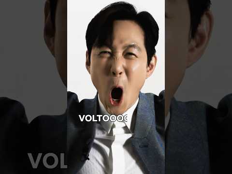 Round 6 🗣️ VOLTOOOOOW 🗣️ #Round6 #SquidGame