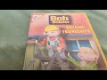 Bob The Builder Building Friendships DVD Overview