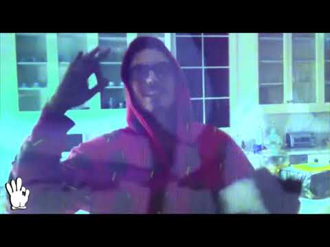 METRO ZU - ALICE (((OFFICIAL HAUNTED MAN$ION MUZIK VIDEO)))