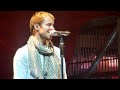 Backstreet Boys - Masquerade ** Soundcheck @ O2 Arena London 10 Nov 2009