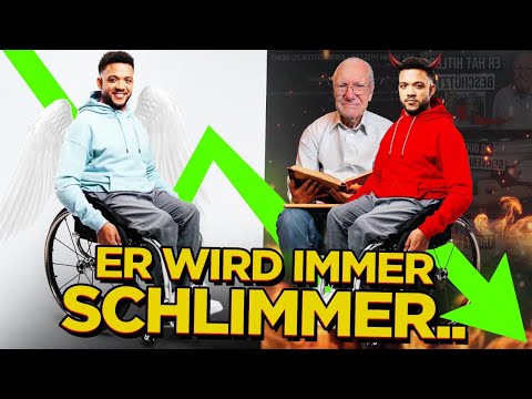 LEEROY's WORST Video - INTERVIEW with Wehrmacht soldier