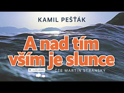 Darrell Standing - reincarnation - Kamil Pešťák - A nad tím vším je slunce | Audiokniha