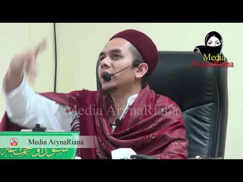 22.07.2019 | Isnin - Ustaz Dr. Ayman Al Akiti - Aqidah Mursyidah [Sesi Ke03|10] M/S : 30