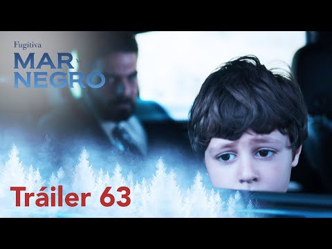 ¡Mar negro mañana estará con ustedes con su capítulo 63! | Fugitiva