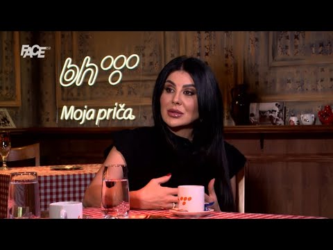 Olja Bajrami emotivno o životu, razvodu roditelja, odrastanju: "Mislila sam da ću biti nešto drugo!"