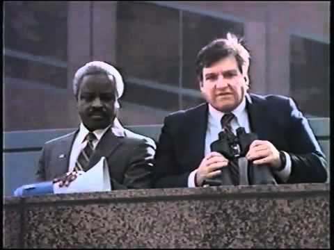 This Could Very Well Be The Stupidest Person On The Face Of The Earth